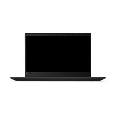15" Lenovo ThinkPad T580 - Intel i5 8250U 1,6GHz 512GB SSD 16GB Win10 Pro - Guld stand
