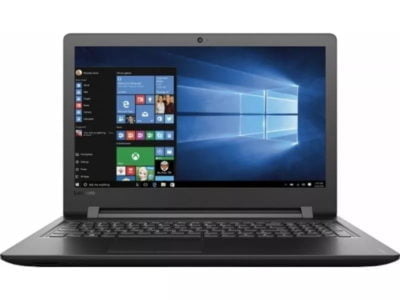 15" Lenovo IdeaPad 310-15ABR - AMD A10-9600P RADEON R5 240GB SSD 8GB Win10 Home - Grade A