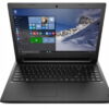 15" Lenovo IdeaPad 100 15IBY - Intel Celeron N2840 2,16GHz 240GB SSD 8GB Win10 Home - Grade A