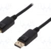 DisplayPort kabel - 1 Meter