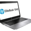 14" HP Elitebook Folio 1040 G1 - Core i5-4310U, 8GB Ram, 256 SSD - Bronze stand