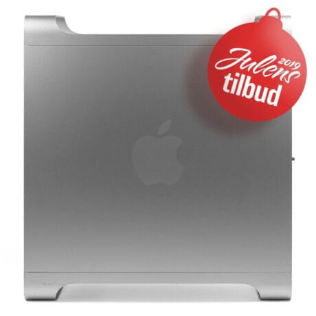 Apple Mac Pro - Intel Quad Core Xeon E5462 2,8GHz 320GB HDD 4GB (Early-2008) - Grade B