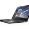 15" Lenovo Thinkpad Yoga 510-15ISK - Intel i5 6200U 2,3GHz 240GB SSD 8GB Win10 Home - Touchskærm - Guld stand