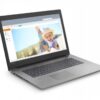 17" Lenovo IdeaPad 330-17ICH - Intel i7 8750H 2,2GHz 256GB SSD 8GB Win10 Home - Geforce GTX 1050 - Guld stand