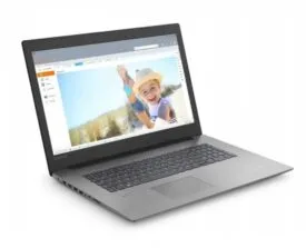 17″ Lenovo IdeaPad 330-17ICH Intel i7 8750H 2,2GHz 256GB SSD 8GB