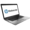15" HP Elitebook 850 G2 - Intel i5 5200U 2,2GHz 256GB SSD 8GB Win10 Pro - Sølv stand