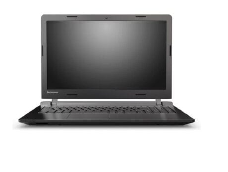 15" Lenovo B50-10 - Intel Pentium N3540 2,16GHz 240GB SSD 8GB Win10 Home - Guld stand