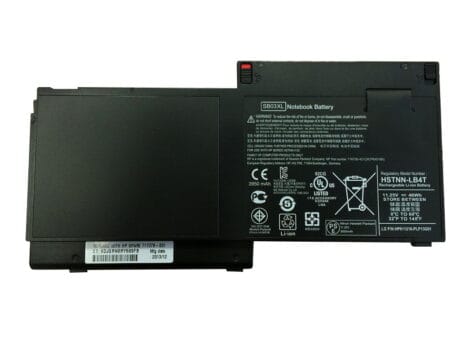 11.1V 4150mAh kvalitets lithium ion batteri til Bærbar computer