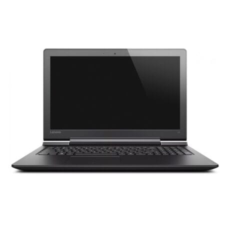 15" Lenovo IdeaPad 700-15ISK - Intel i5 6300HQ 2,3GHz 256GB SSD 8GB Win10 Home - GTX 950M - Guld stand