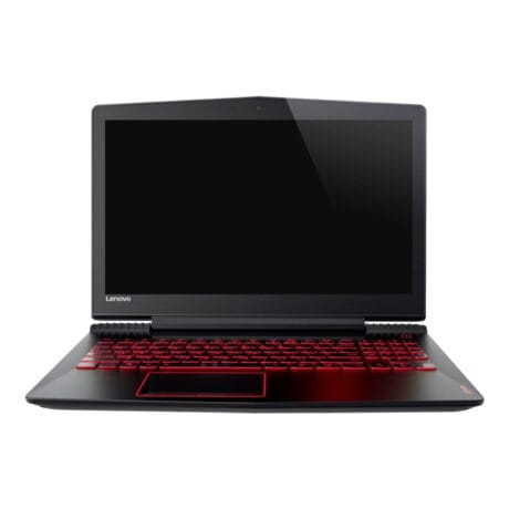 15" Lenovo Legion Y520-15IKBN - Intel i5 7300HQ 2,5GHz 512GB SSD 16GB Win10 Home - NVIDIA GeForce GTX 1050 - Guld stand
