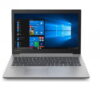15" Lenovo IdeaPad 330-15IKB - Intel i3 8130U 2,2GHz 240GB SSD 12GB Win10 Home - Guld stand
