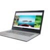17" Lenovo IdeaPad 320-17IKB - Intel i5 8250U 1,6GHz 120GB SSD 12GB Win10 Home - Sølv stand