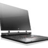 11" Lenovo ThinkPad Helix - Intel i5 3337U 1,8GHz 180GB SSD 4GB Win10 Pro - Touch - Sølv stand