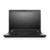 13" Lenovo Edge E330 - Intel i5 3230M 2,6GHz 256GB SSD 8GB Win10 Pro - Sølv stand