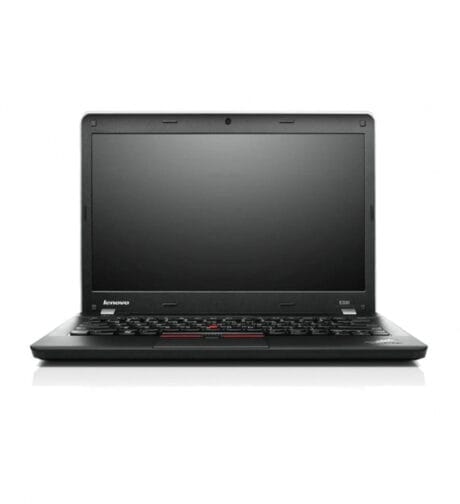 13" Lenovo Edge E330 - Intel i5 3230M 2,6GHz 256GB SSD 8GB Win10 Pro - Sølv stand