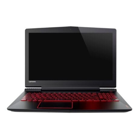 15" Lenovo Legion Y520-15IKBA - Intel i5 7300HQ 2,5GHz 256GB SSD 8GB Win10 Home - Radeon RX 560 - Guld stand