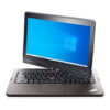 12,5"  Lenovo Thinkpad Twist S230u -  Intel Core i5-3317U 1.7Ghz  4GB RAM 128GB SSD   Windows 10 Pro  Touch screen  - Guld stand