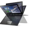 13" Lenovo Yoga 900-13ISK - Intel i7 6500U 2,5GHz 256GB SSD 8GB Win10 Home - Touchskærm - Guld stand