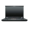 15" Lenovo Thinkpad T520 - Intel i7 2670QM 2,2GHz 240GB SSD 8GB Win10 Pro - Guld stand