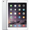 Apple iPad Air 2 64GB WiFi (Sølv) - Bronze stand