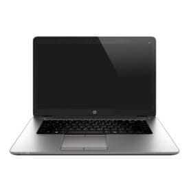 HP Elitebook 850 G2 bærbar computer Sølv stand