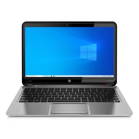 13" HP Spectre XT Pro - Intel i5 3317U 1,7GHz 128GB SSD 4GB Win10 Pro - Sølv stand