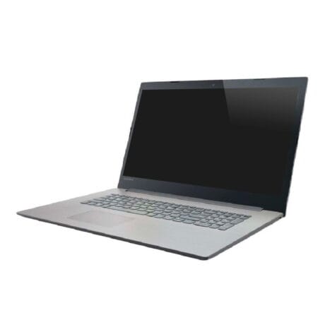 17" Lenovo IdeaPad 320-17IKB - Intel i5 8250U 1,6GHz 120GB SSD 12GB Win10 Home - Sølv stand