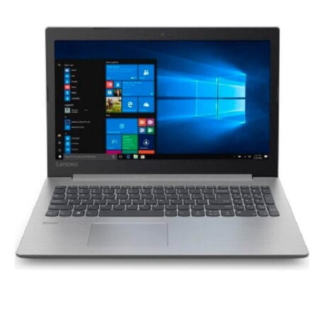 15" Lenovo IdeaPad 330-15IKB - Intel i7 7500U 2,7GHz 240GB SSD 12GB Win10 Home - Guld stand