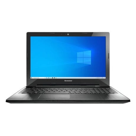 15" Lenovo Y50-70 - Intel i7 4720HQ 2,6GHz 240GB SSD 8GB Win10 Home - GeForce GTX 960M - Sølv stand
