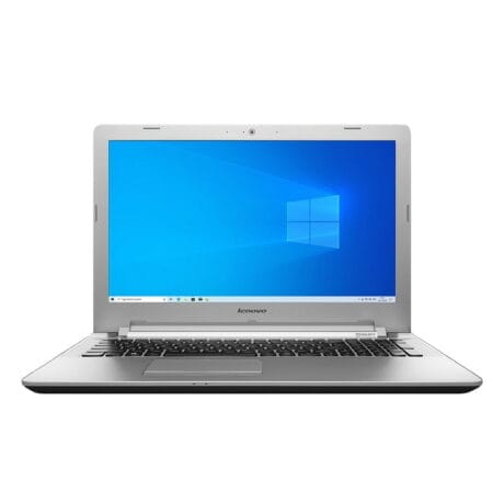 15" Lenovo Z51-70 - Intel i7 5500U 2,4GHz 256GB SSD 8GB Win10 Home - Radeon R7 M360 - Guld stand