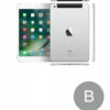 Apple iPad MINI 2 32GB WiFi + Cellular (Hvid) - Sølv stand