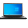 15" Lenovo B50-50 - Intel i5 5200U 2,2GHz 256GB SSD 8GB Win10 Home - Sølv stand