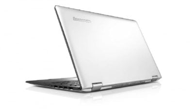 15" Lenovo Thinkpad Yoga 500-15IHW - Intel i3 4030U 1,9GHz 240GB SSD 8GB Win10 Home - NVIDIA GeForce 920M - Touch - Guld stand
