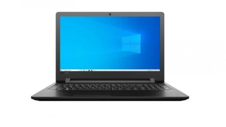 15" Lenovo IdeaPad 110-15ISK - Intel Pentium 4405U 2,1GHz 240GB SSD 8GB Win10 Home - Guld stand