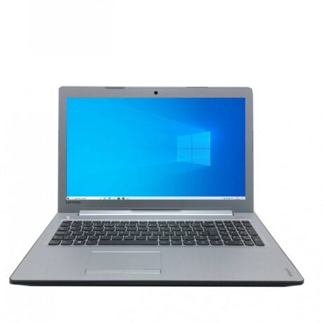 15" Lenovo IdeaPad 310-15IKB - Intel i5 7200U 2,5GHz 240GB SSD 12GB Win10 Home - NVIDIA GeForce 920MX - Guld stand