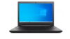 15" Lenovo IdeaPad 100-15IBD - Intel i3 5005U 2,0GHz 240GB SSD 8GB Win10 Home - Guld stand