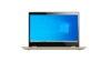 14" Lenovo Thinkpad Yoga 520-14IKB - Intel i5 7200U 2,5GHz  256GB SSD 8GB Win10 Home - Touchskærm - Guld - Guld stand