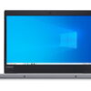 14" Lenovo IdeaPad 520s-14IKB - Intel i5 7200U 2.5GHz 256GB SSD 8GB Win10 Home - Guld stand