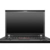 15" Lenovo ThinkPad W530 - Intel i5 3320M 2,6GHz 256GB SSD 8GB Win10 Pro - Guld stand