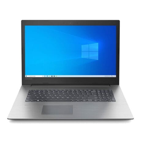 17" Lenovo IdeaPad 330-17ICH - Intel i7 8750H 2,2GHz 256GB SSD 8GB Win10 Home - Geforce GTX 1050 - Guld stand