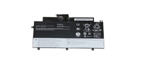 11.1V 4250mAh kvalitets lithium ion batteri til Bærbar computer