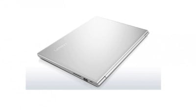 13,3" Lenovo Ideapad 710S-13ISK - Intel i7 6500U 2,5GHz  256GB NVMe  8GB Win10 Home  - Guld stand