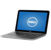 13" Dell XPS 13 L322X - Intel i5 3437U 1,9GHz 128GB SSD 4GB Win10 Pro - Guld stand