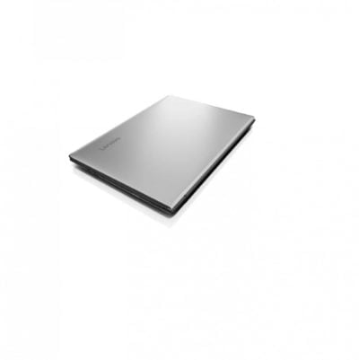 15" Lenovo IdeaPad 310-15IKB - Intel i5 7200U 2,5GHz 240GB SSD 12GB Win10 Home - Sølv - Sølv stand