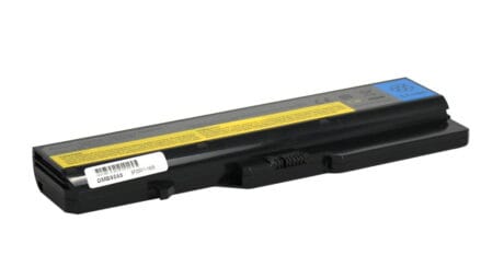 Kampagne vare, 11.1V 5200mAh kvalitets lithium ion batteri til Bærbar computer - sort