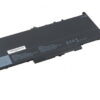 7.6V 7200mAh kvalitets lithium ion batteri til Bærbar computer