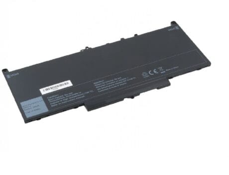7.6V 7200mAh kvalitets lithium ion batteri til Bærbar computer