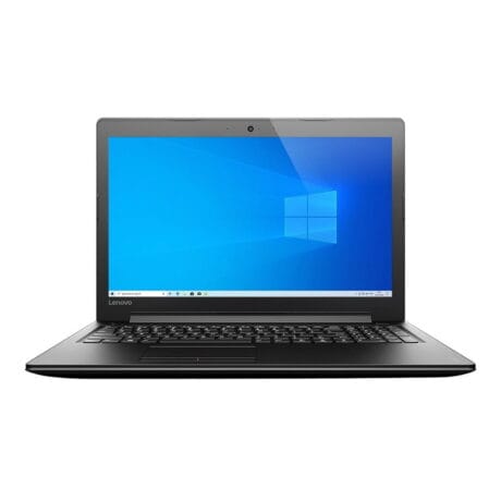 15" Lenovo V310-15IKB - Intel i7 7500U 2,7GHz 240GB SSD 12GB Win10 Home - AMD Radeon R5 M330 - Guld stand