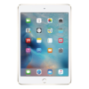 Apple iPad MINI 4 64GB WiFi + Cellular (Guld) - Sølv stand