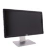 23" Dell P2314H - høj kvalitet incl. VGA kabel og 230V-kabel - Refurbished - Sølv stand